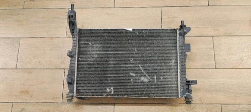 Bv618c342bc radiateur eau ford - radiateur,