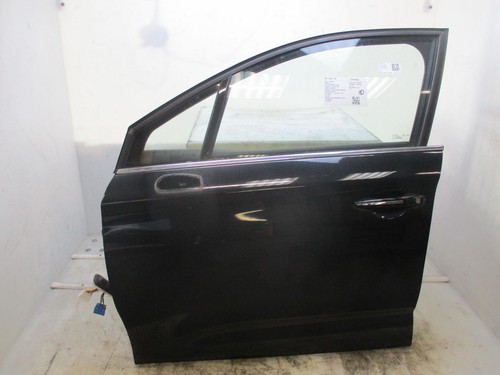 Porte avant gauche citroen - porte, c4
