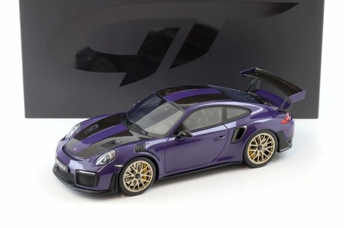 Spirit gt926 porsche - 1:18,