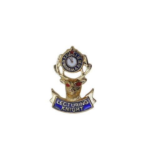 Vintage e broche - vintage, b.p.o.e.