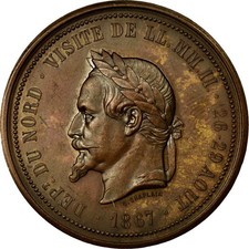 France, Jeton, Chamber of