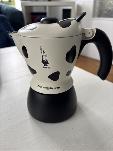 Bialetti mukka express - mukka,