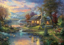 Spiele - 59467 - Puzzle