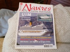 Magazine navires marine - &,