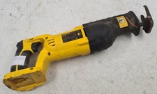 Scie Sauteuse Sans Fil DeWalt DC385 18V - Utilisée, Fonctionne, Rayures