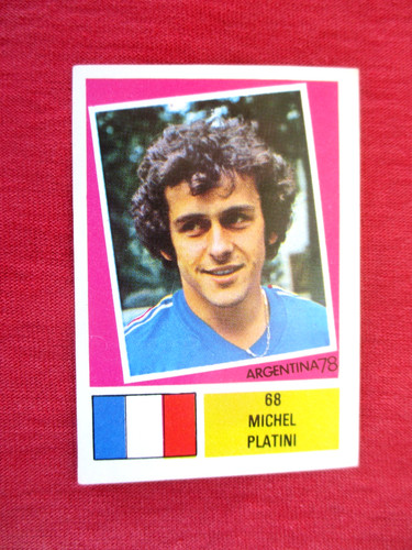 Platini equipe france - platini, image
