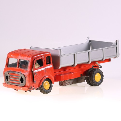 Joustra 456 simca - joustra, cargo