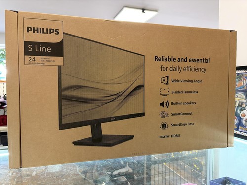 Philips 242s9jml line - 242s9jml, s