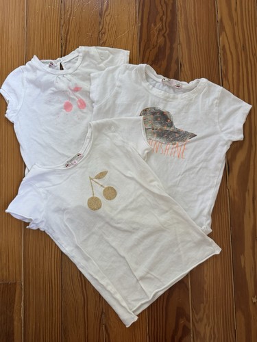 Bonpoint tshirt bundle - tshirt,