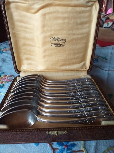 Coffret petites - de,