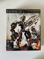 LEGO BIONICLE: Axonn (8733)
