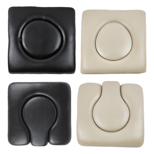 Cuir commode couvre de - cuir,