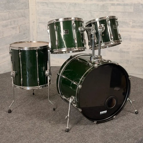 Used pearl export - pearl, drum