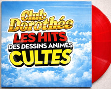 Club dorothée hits des - dorothÉe,