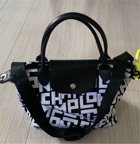 Longchamp pliage 4a - longchamp,