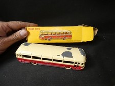 Autocar Chausson Dinky Toys 29F Meccano   nov67