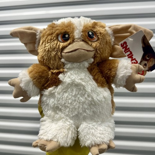 Warner bros licensed - bros., gremlins