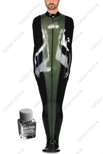 Latex polish rubber gummi - latex,