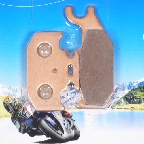Plaquette frein factor - frein,