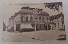39 Lons le Saunier - Le