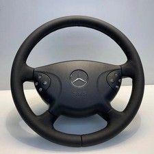 MERCEDES-BENZ E W211 Volant