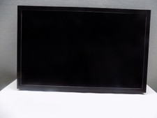 Ecran LCD Pro 100 40" Occasion Vitrine Publicitaire Projection Karaoké Loisirs 