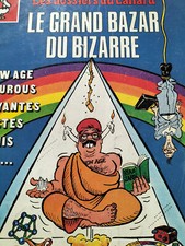 Les dossiers du CANARD @@ Le