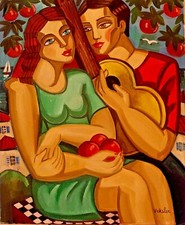 Samuel veksler contemporary - veksler,