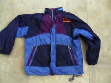 COUPE VENT IMPER K-WAY NIKE COURSE MARSEILLE-CASSIS 1992 VINTAGE