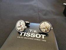 Boutons de Manchette TISSOT