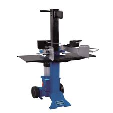 FENDEUR DE BUCHES ELECTRIQUE