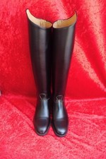 Bottes De Cheval Derby