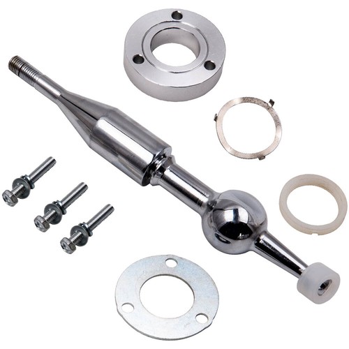 Short shift shifter - shift,