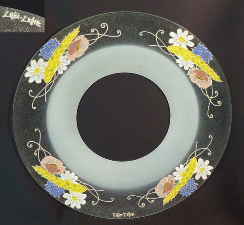 Loys lucha art déco 1930 - loys,