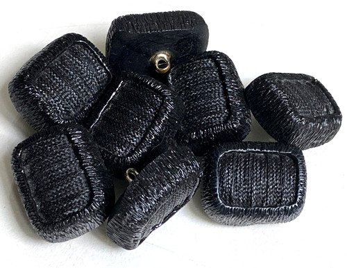 Lot boutons vintage 18 x - 8,