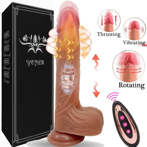 Huge large big - big, thrusting