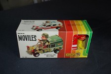 OBERTOYS CITROEN 2 CV POP CROSS NEUVE BOITE RARE NEW BOX