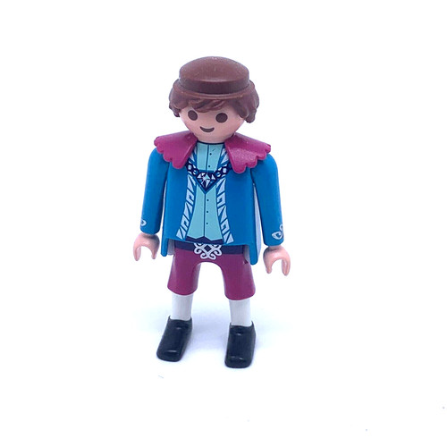 Playmobil princesses - playmobil, *