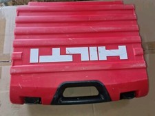 Boite vide Scie Sabre Hilti Wsr 22-a