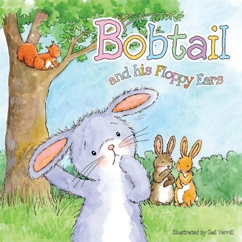 Gail yerril bobtail - gail,