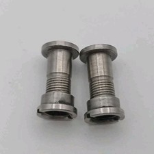 Lot 2 Axes Suspension Arrière