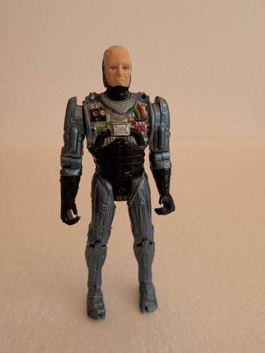 Figurine robocop orion - robocop,