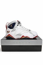 Nike Air Jordan 7 FTLOTG 2010