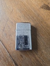 Briquet ZIPPO SLIM VENINITAN