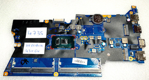 Probook 430 carte mère - hp, g4-