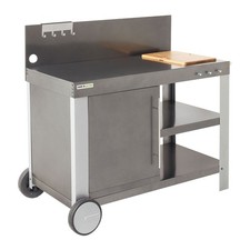 Desserte pour plancha NOVA XL