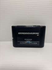 Sega Genesis Ever Drive MD