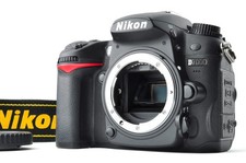 Appareil photo reflex