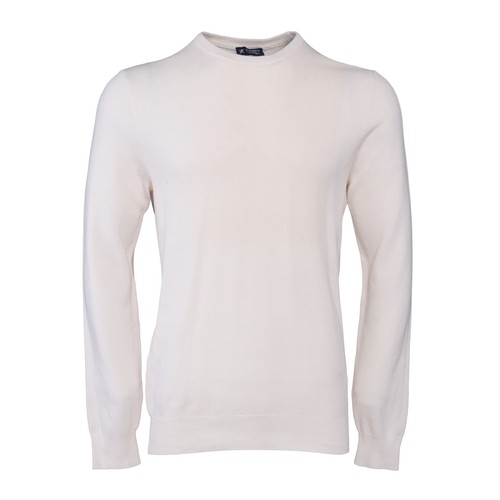 Hackett london men ecru - men's,