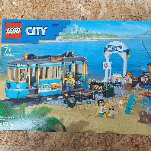 Lego city 60506 - city, classic
